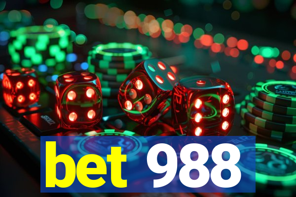 bet 988